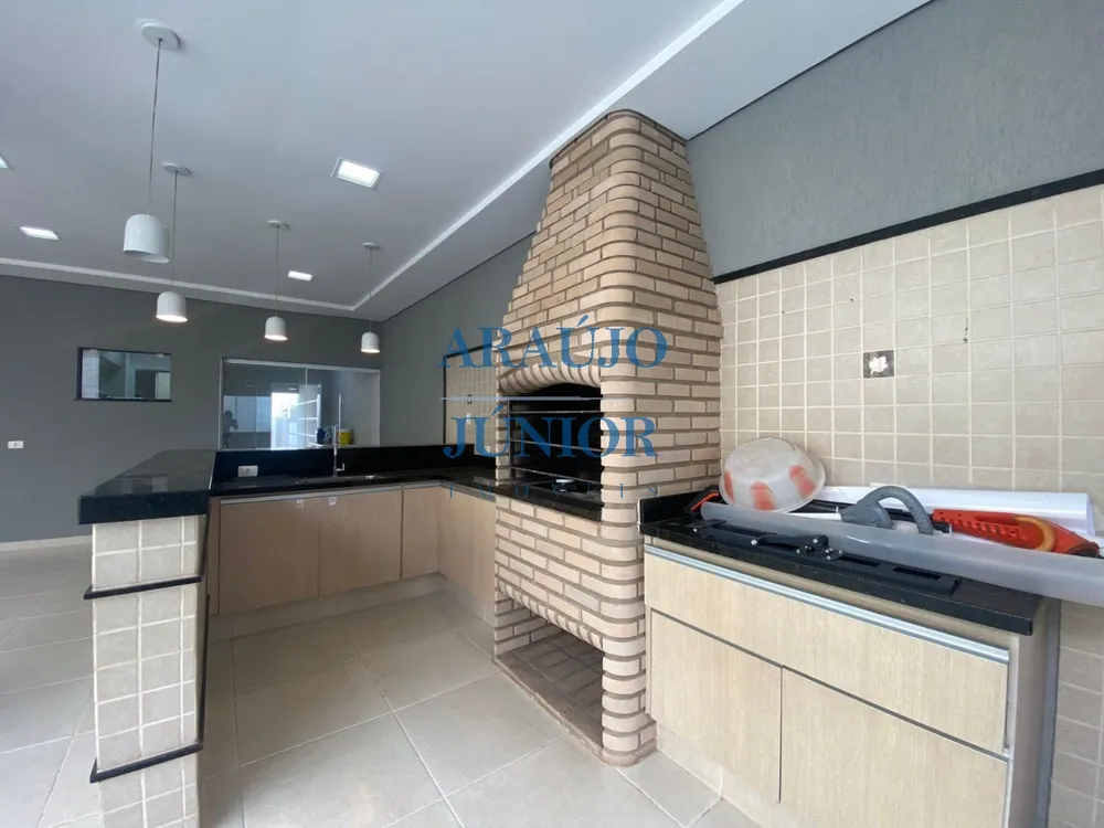 Casa, 3 quartos, 219 m² - Foto 11