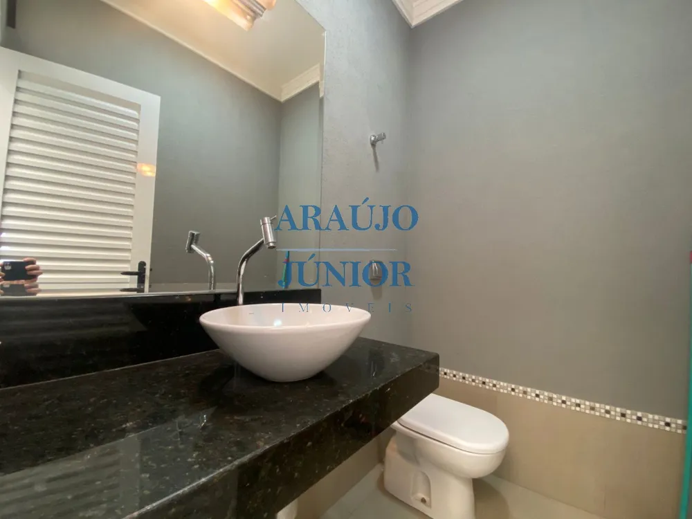 Casa, 3 quartos, 219 m² - Foto 6