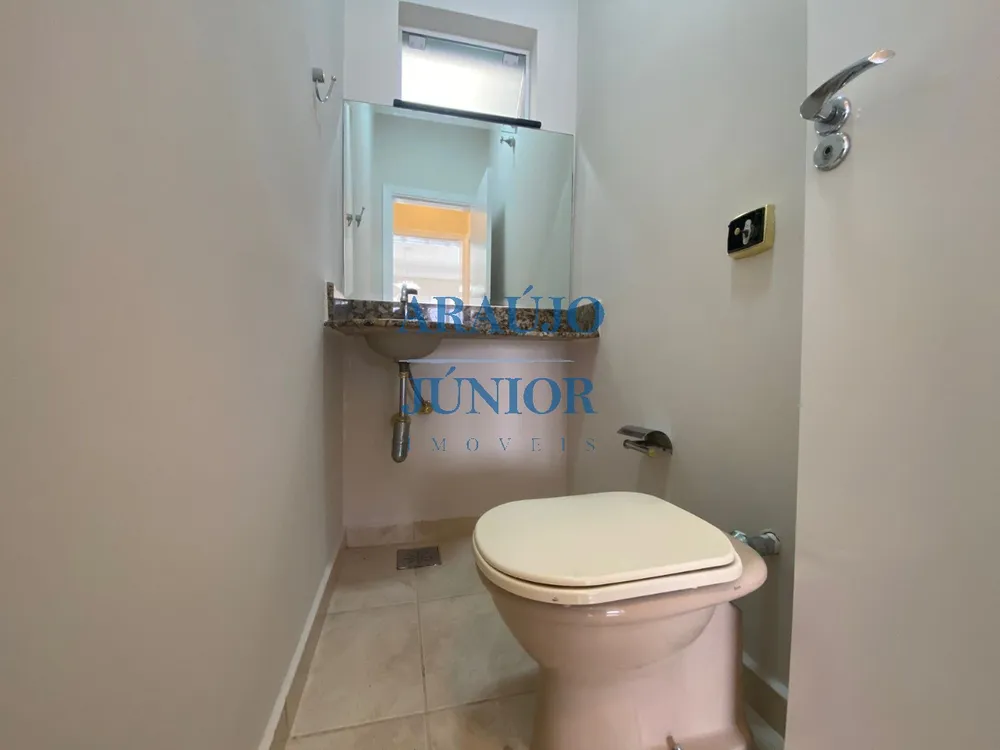 Casa, 3 quartos, 219 m² - Foto 6