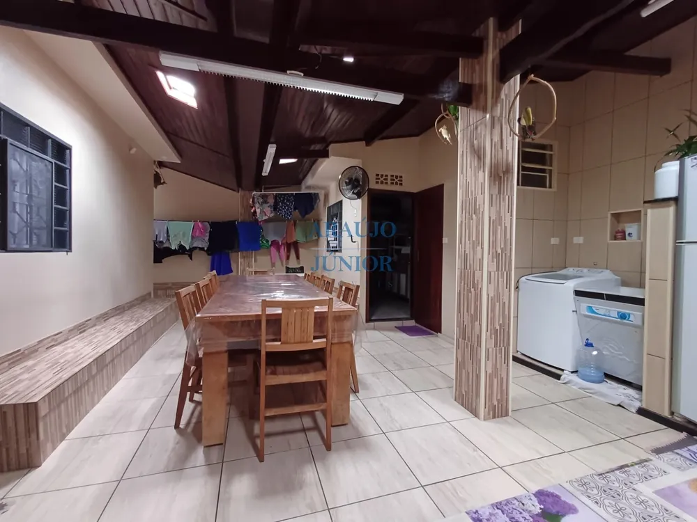 Casa, 3 quartos, 330 m² - Foto 5