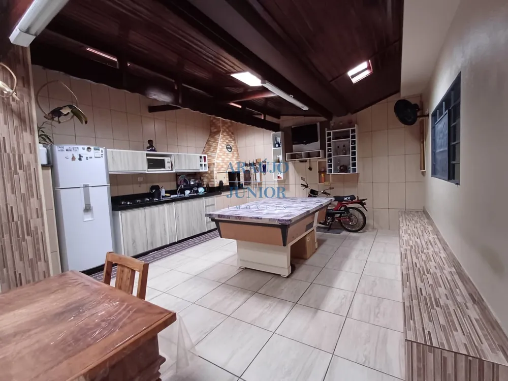 Casa, 3 quartos, 330 m² - Foto 6