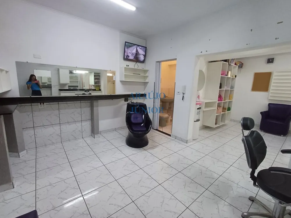 Casa, 3 quartos, 330 m² - Foto 12