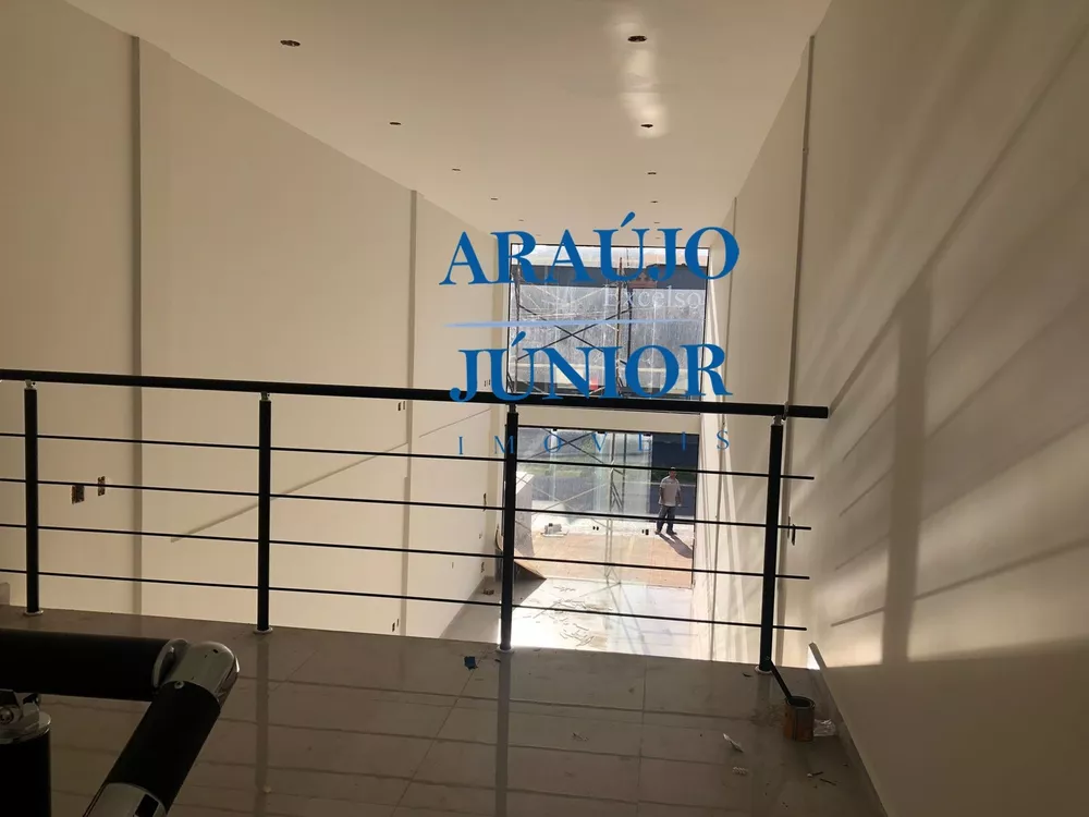 Conjunto Comercial-Sala para alugar, 67m² - Foto 16