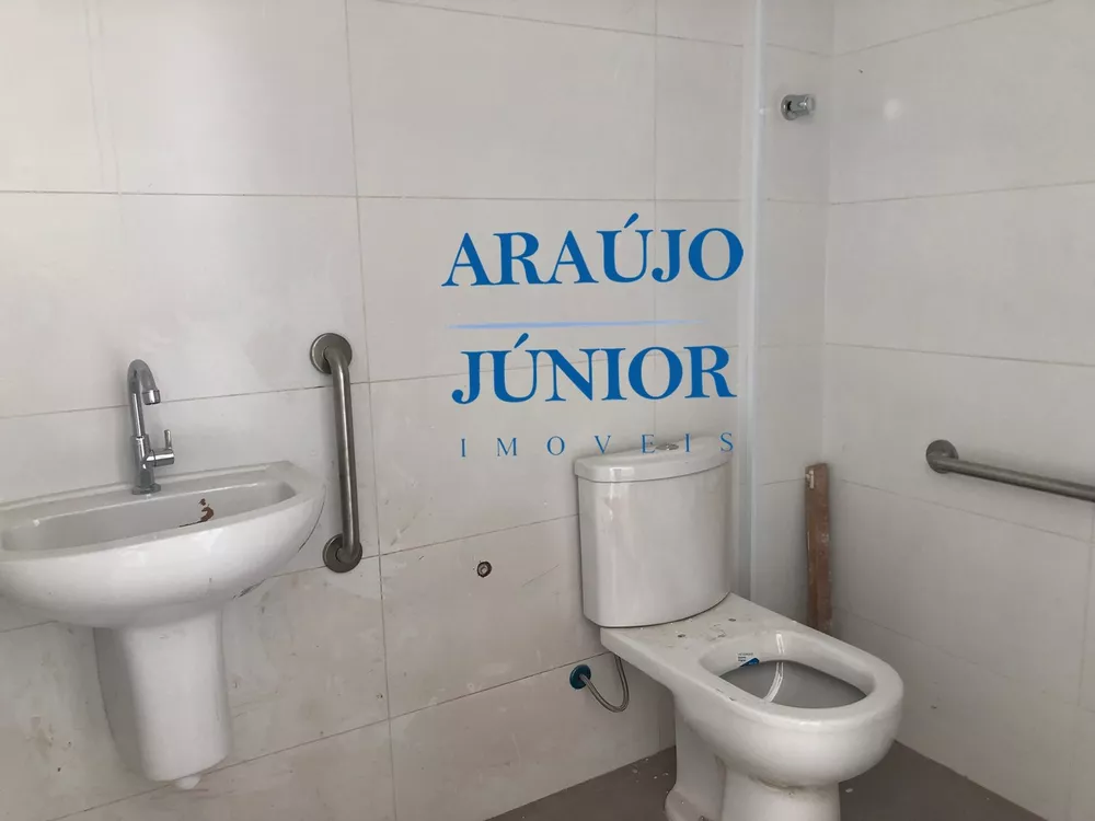 Conjunto Comercial-Sala para alugar, 67m² - Foto 20