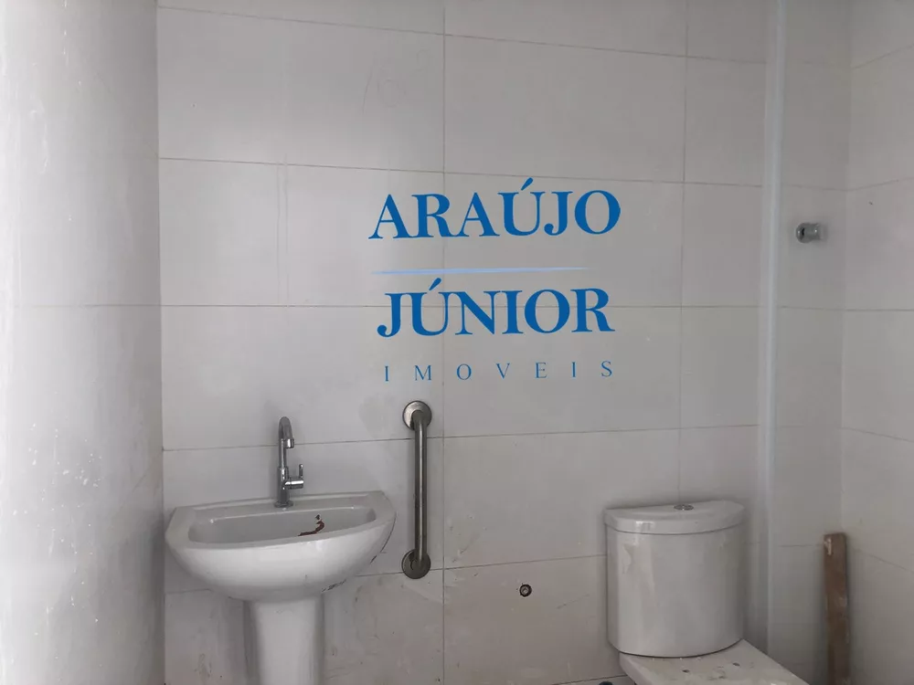 Conjunto Comercial-Sala para alugar, 67m² - Foto 22