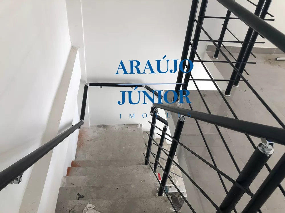 Conjunto Comercial-Sala para alugar, 67m² - Foto 14