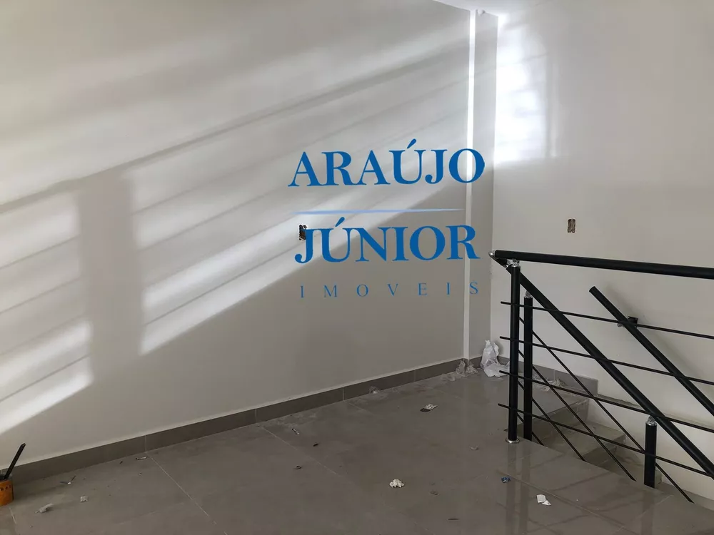 Conjunto Comercial-Sala para alugar, 67m² - Foto 13