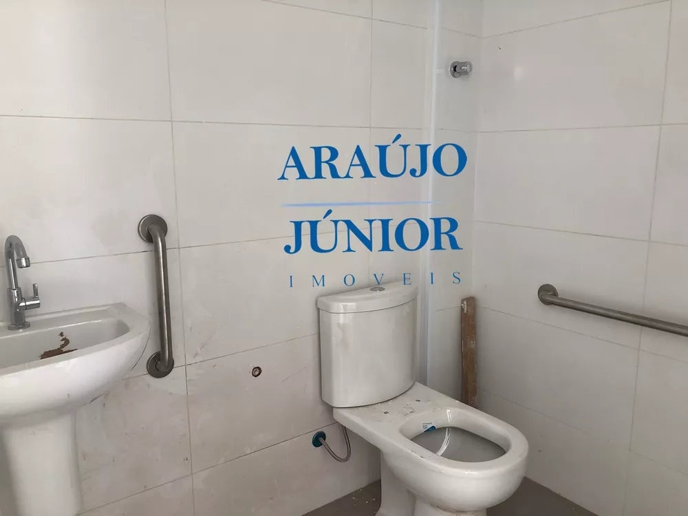 Conjunto Comercial-Sala para alugar, 67m² - Foto 19