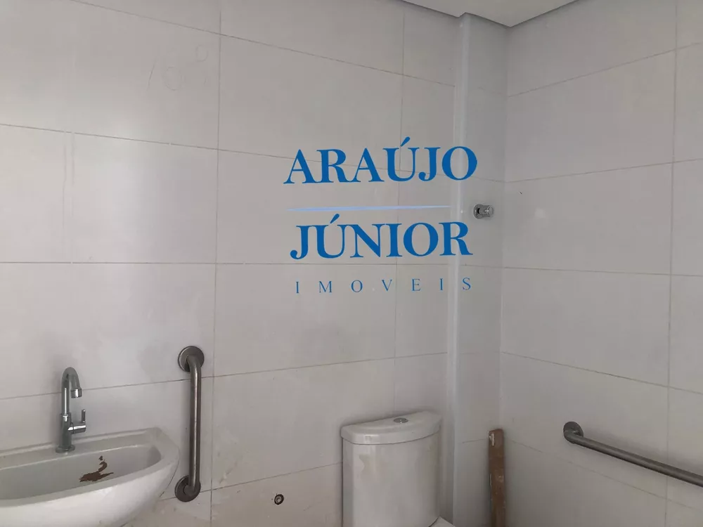 Conjunto Comercial-Sala para alugar, 67m² - Foto 21