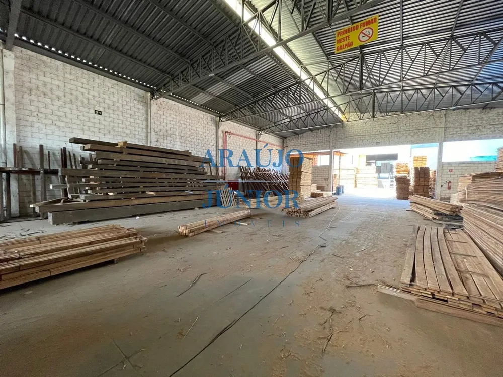 Depósito-Galpão, 710 m² - Foto 12