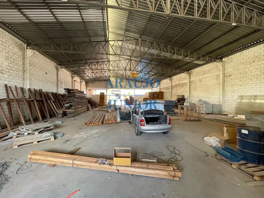 Depósito-Galpão, 710 m² - Foto 11
