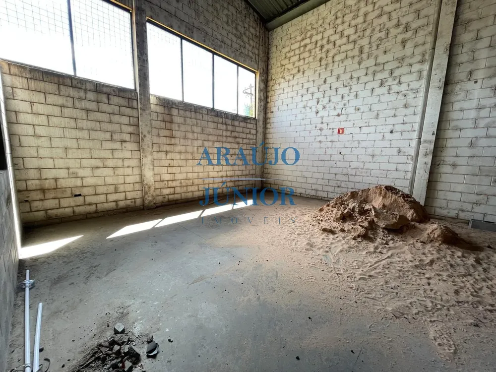 Depósito-Galpão, 710 m² - Foto 6