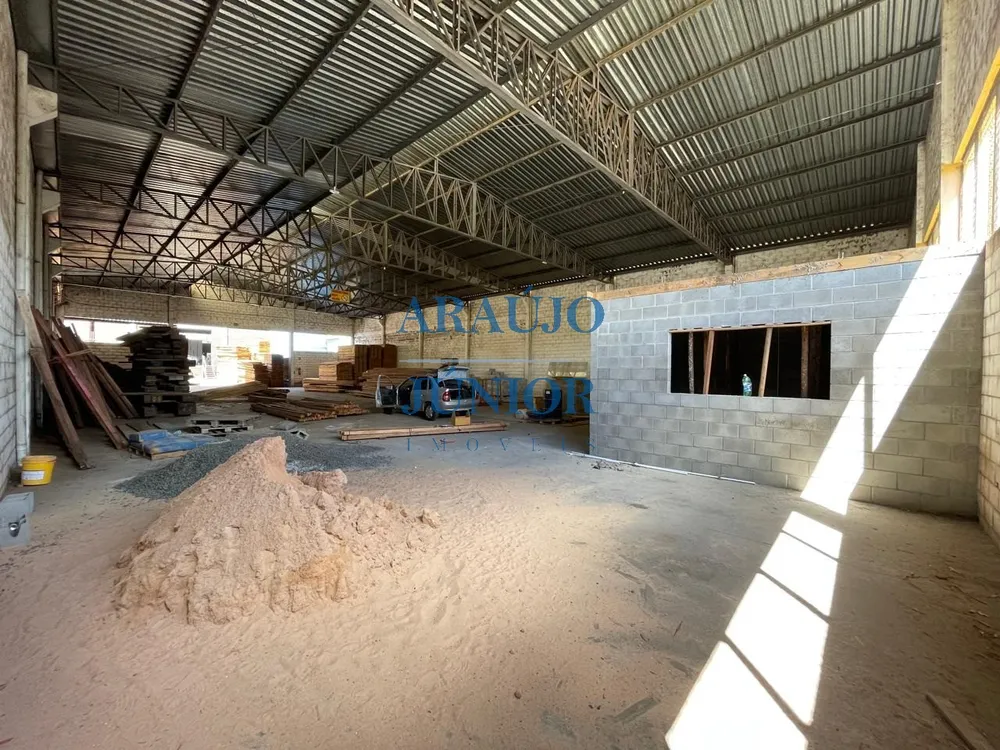 Depósito-Galpão, 710 m² - Foto 7