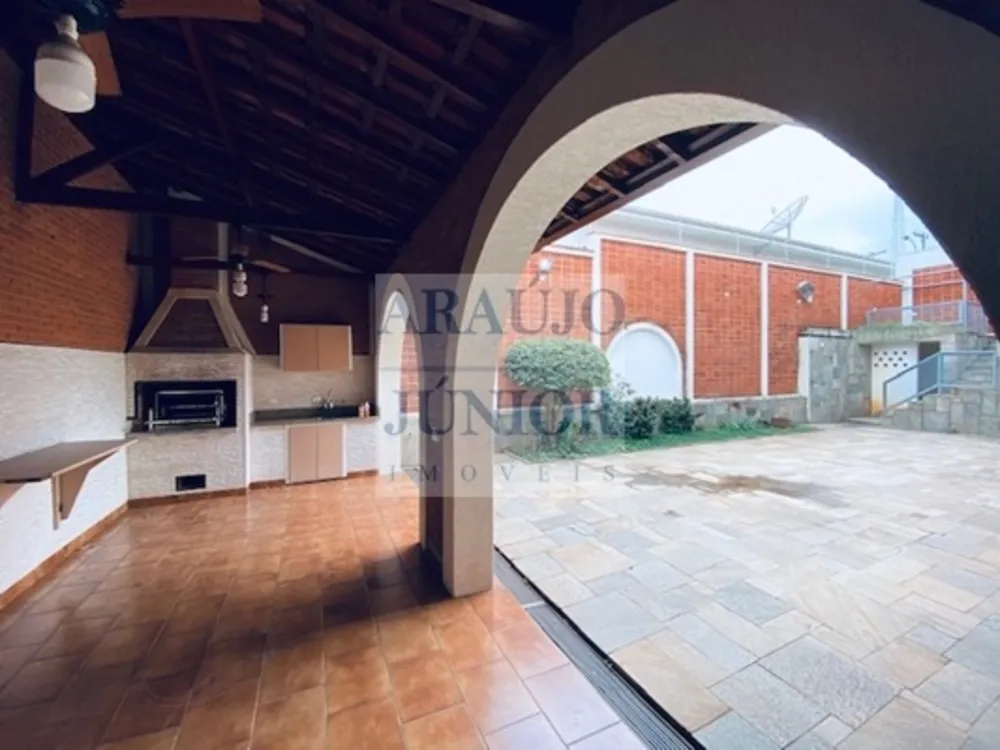 Casa, 5 quartos - Foto 3