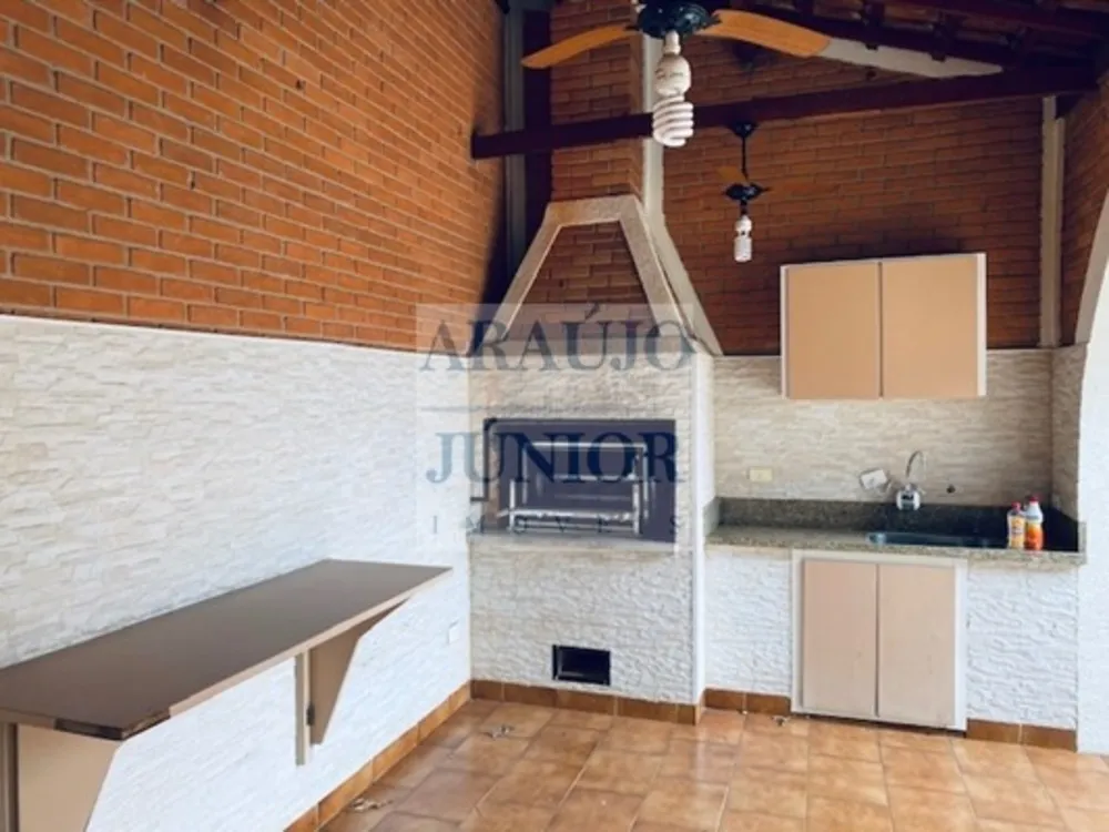 Casa, 5 quartos - Foto 9