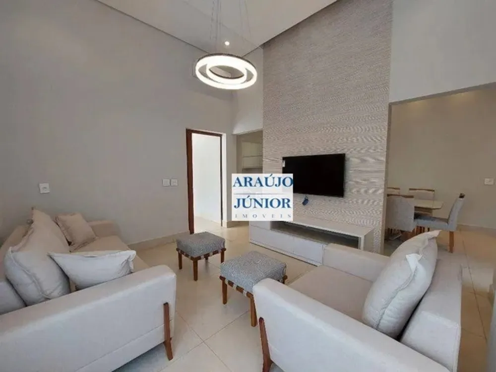 Casa, 3 quartos, 185 m² - Foto 6