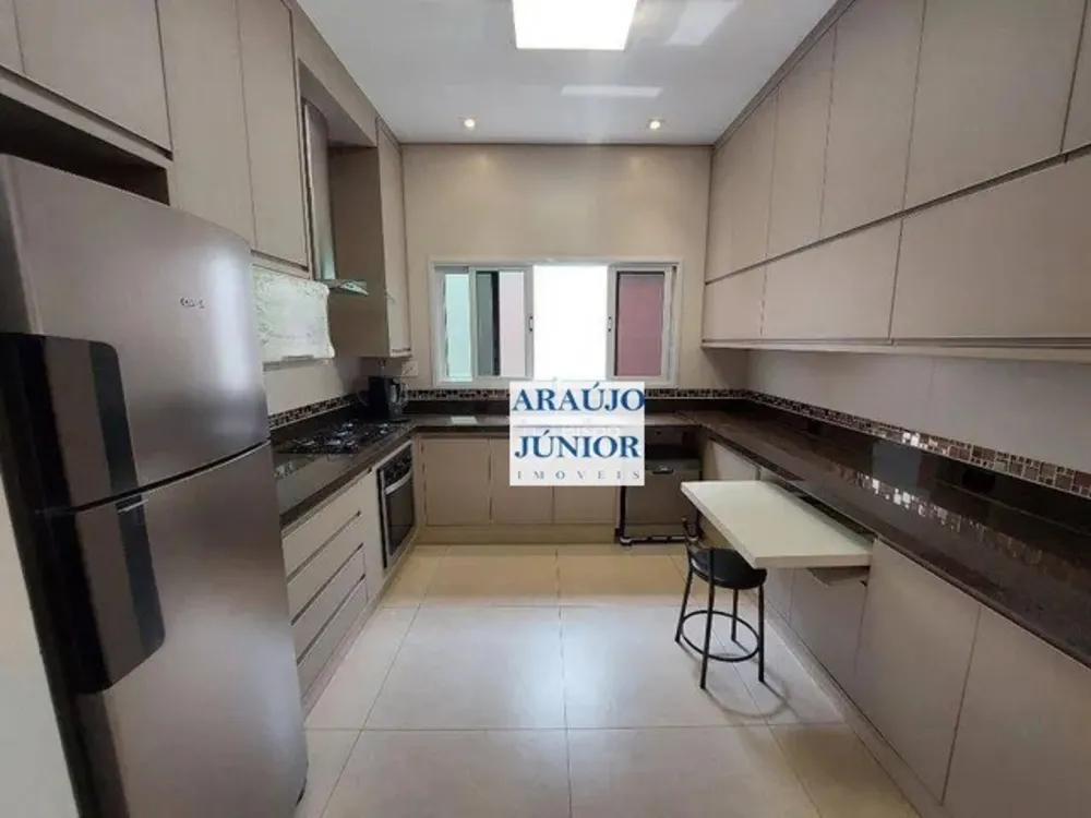 Casa, 3 quartos, 185 m² - Foto 7