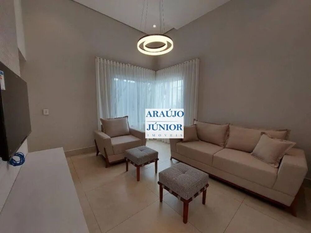 Casa à venda e aluguel com 3 quartos, 185m² - Foto 4