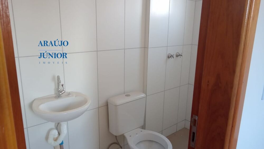 Apartamento, 2 quartos, 58 m² - Foto 4