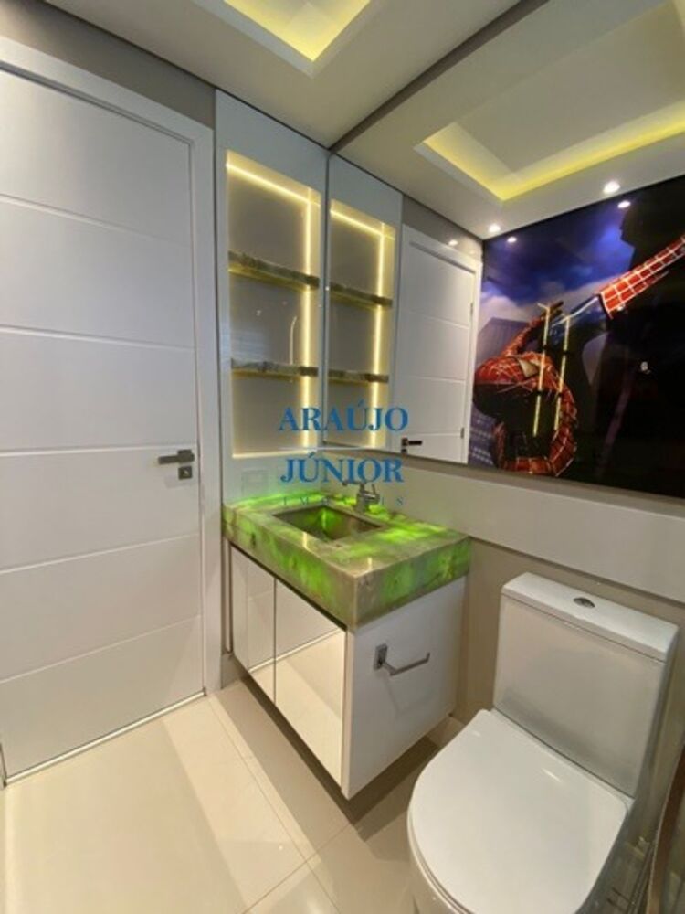 Casa à venda com 4 quartos, 400m² - Foto 33