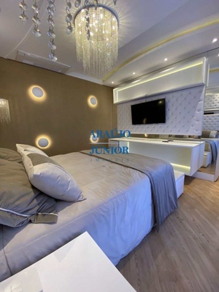 Casa à venda com 4 quartos, 400m² - Foto 39