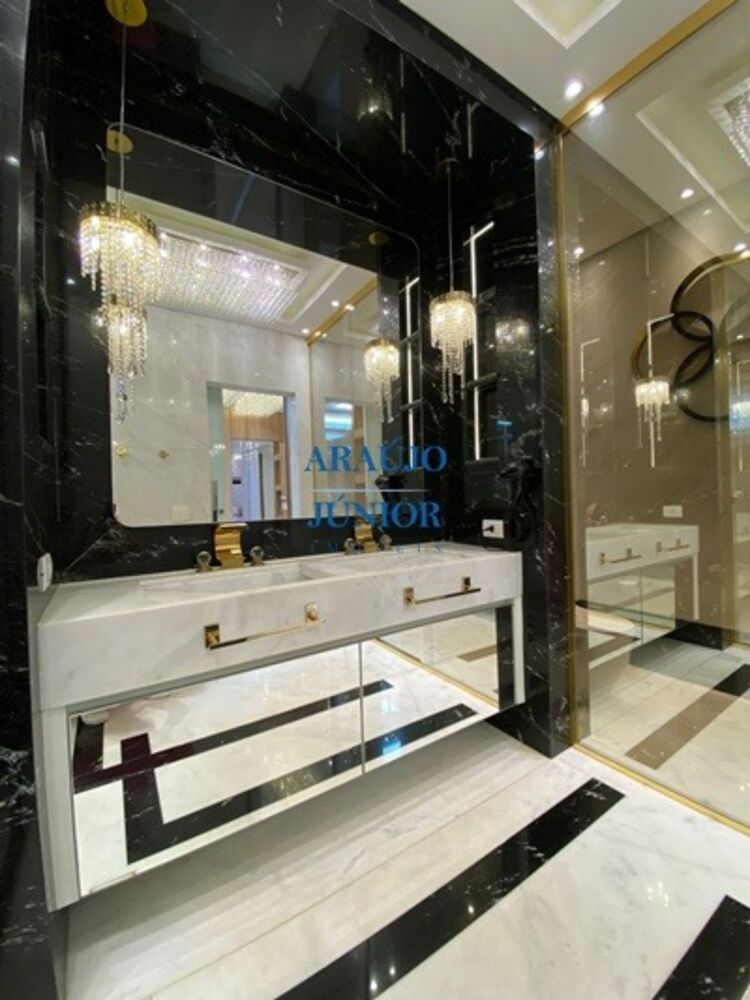 Casa à venda com 4 quartos, 400m² - Foto 43