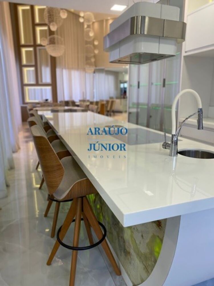 Casa à venda com 4 quartos, 400m² - Foto 9