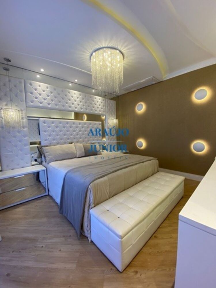 Casa à venda com 4 quartos, 400m² - Foto 37