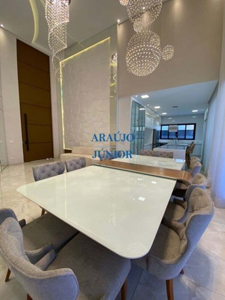 Casa à venda com 4 quartos, 400m² - Foto 4