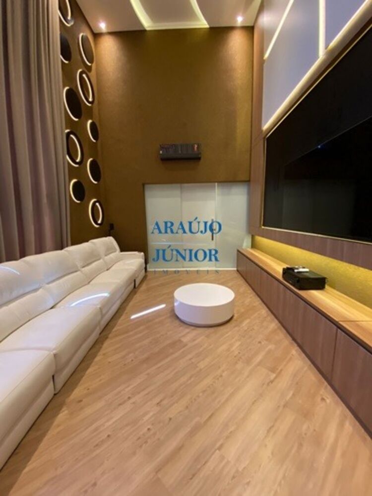 Casa à venda com 4 quartos, 400m² - Foto 22