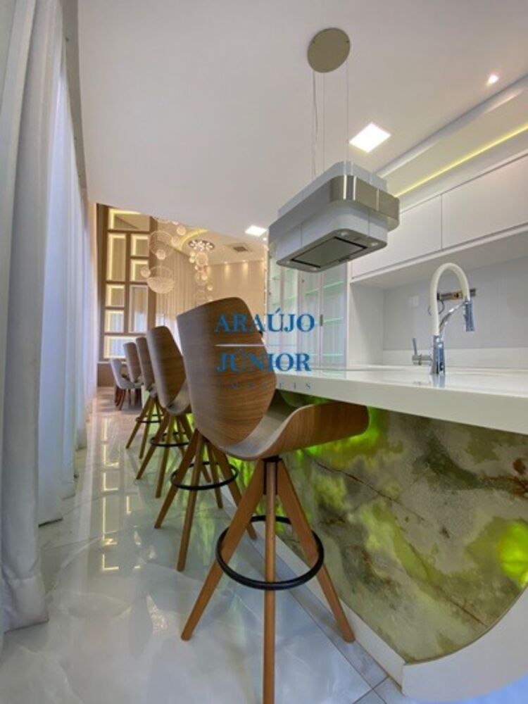 Casa à venda com 4 quartos, 400m² - Foto 5