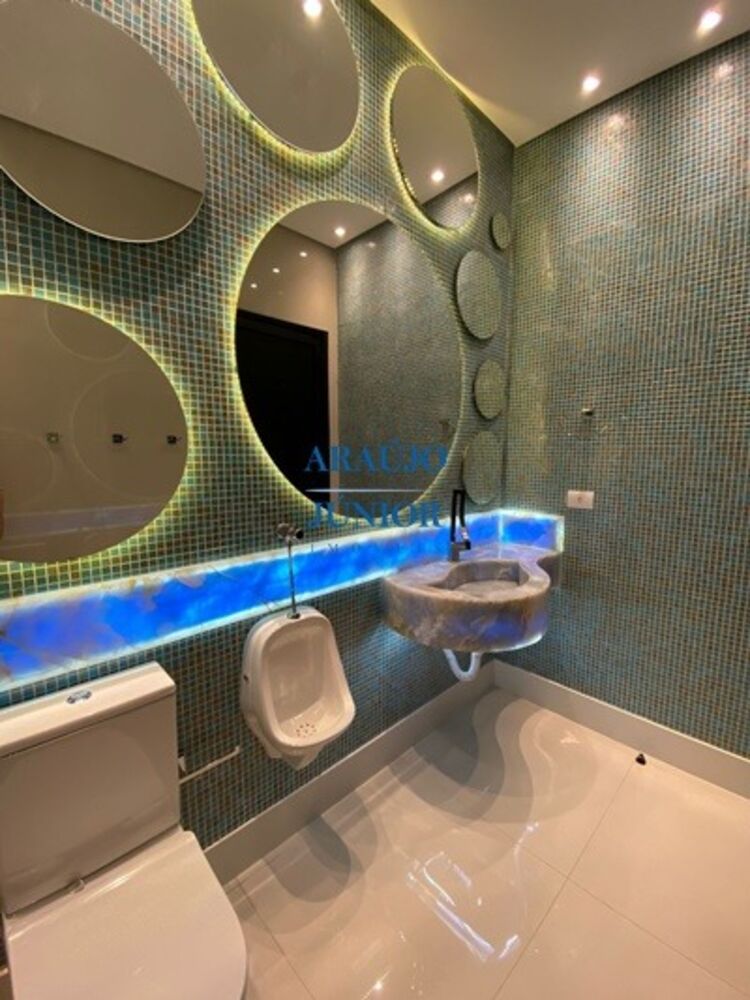 Casa à venda com 4 quartos, 400m² - Foto 54