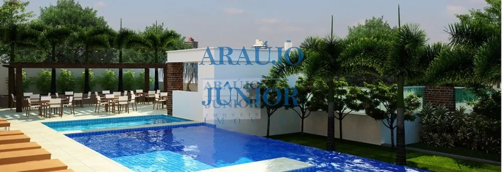 Apartamento, 3 quartos, 94 m² - Foto 2