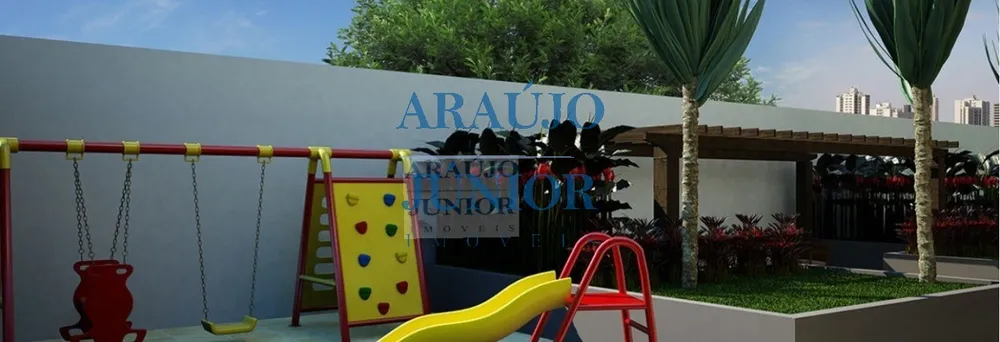 Apartamento, 3 quartos, 94 m² - Foto 3