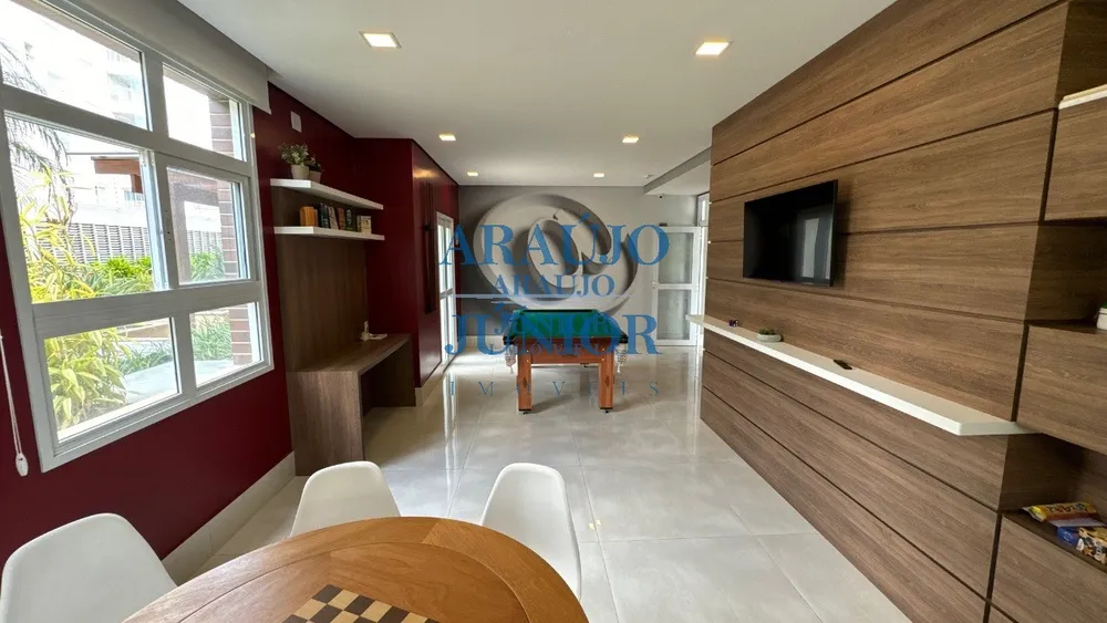 Apartamento, 3 quartos, 94 m² - Foto 1
