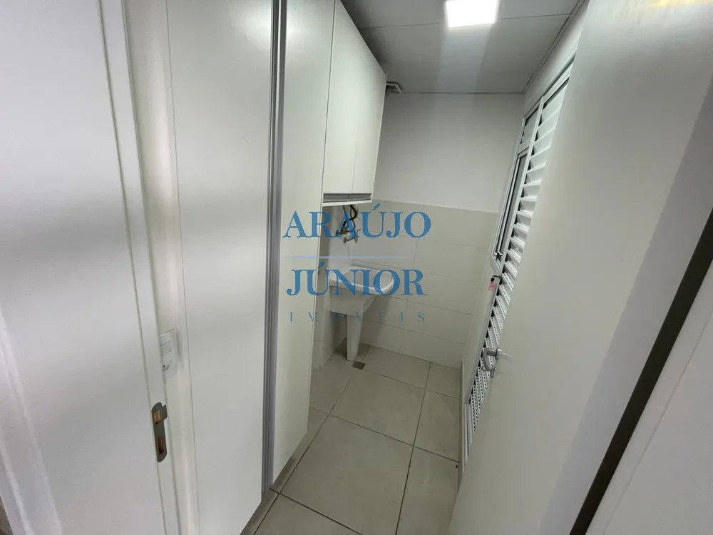Apartamento, 3 quartos, 94 m² - Foto 4