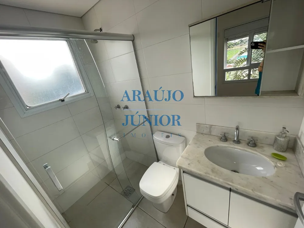 Apartamento, 3 quartos, 94 m² - Foto 6