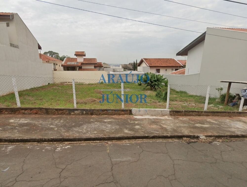 Terreno, 354 m² - Foto 1