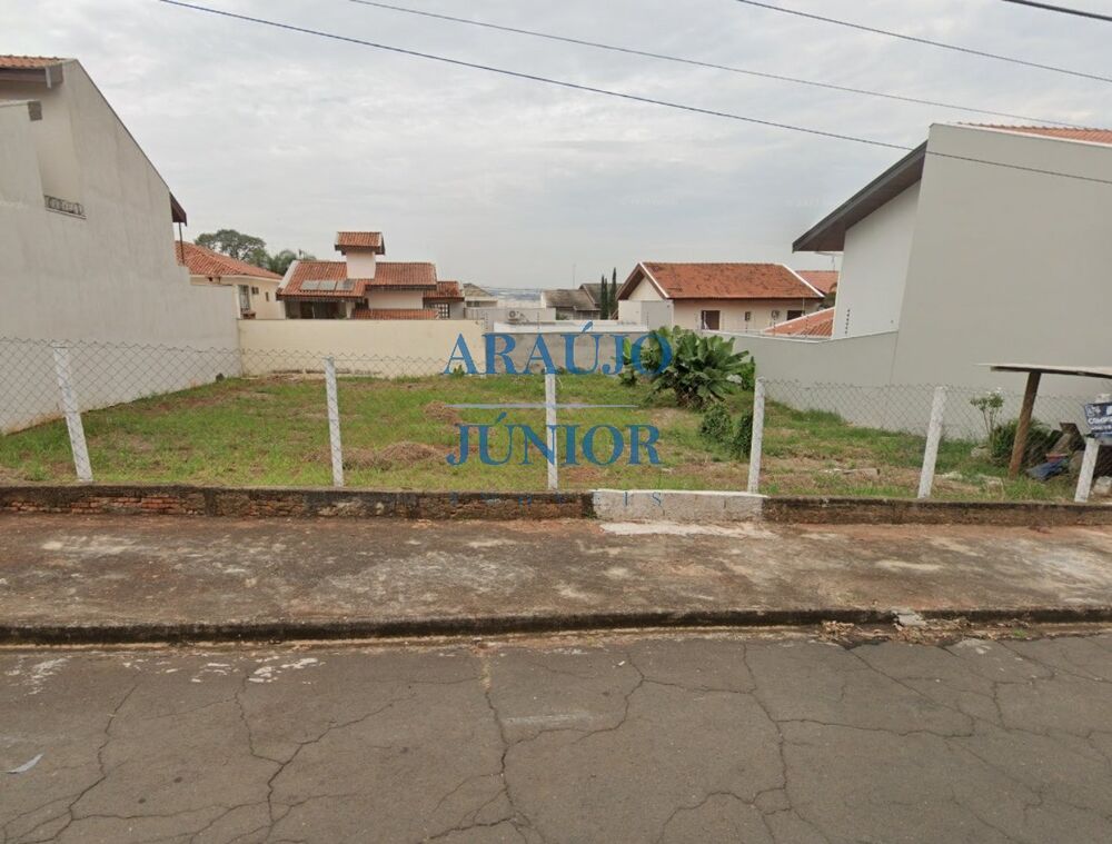Terreno, 354 m² - Foto 2