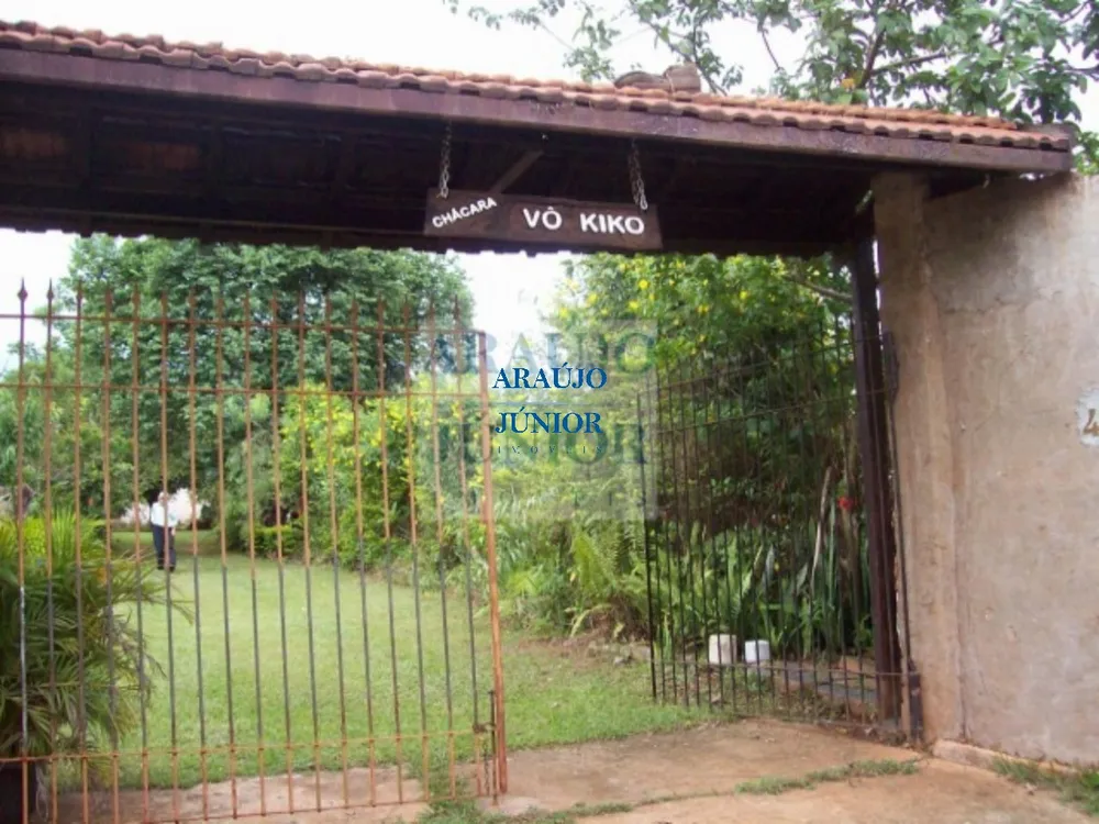 Chácara, 1 quarto - Foto 7