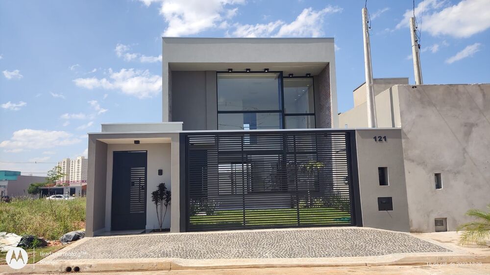 Casa, 2 quartos, 132 m² - Foto 11