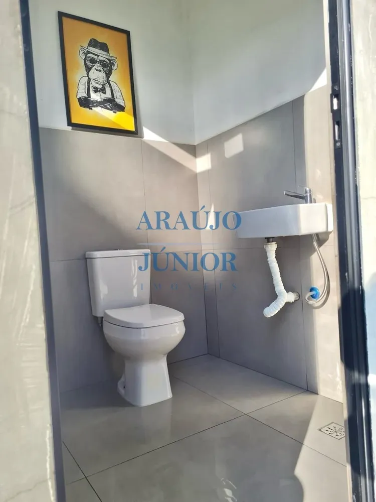 Chácara, 2 quartos - Foto 9