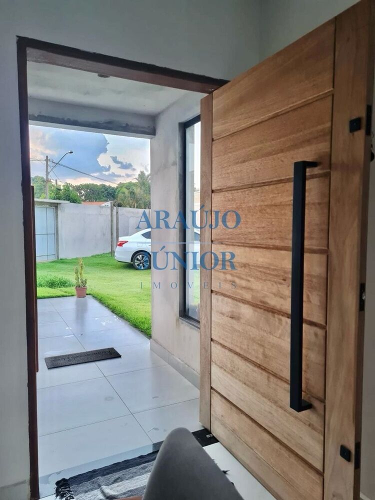 Chácara, 2 quartos - Foto 2