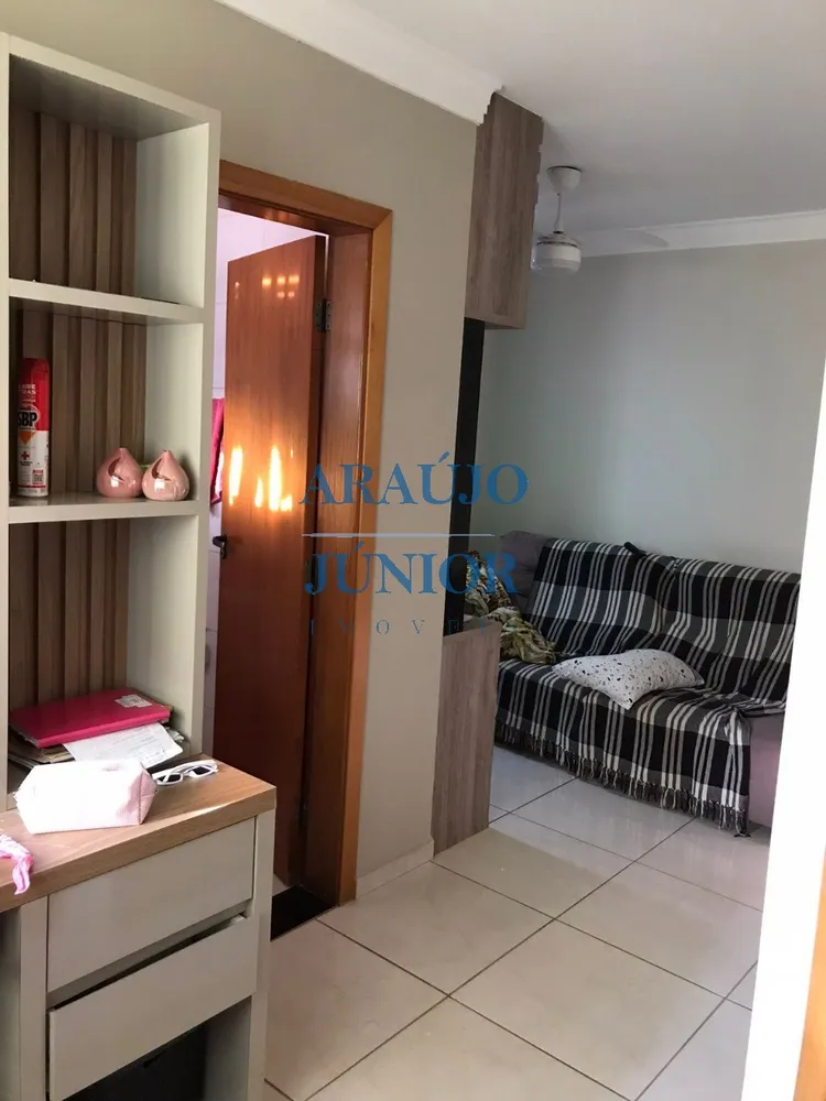 Apartamento, 2 quartos, 60 m² - Foto 1