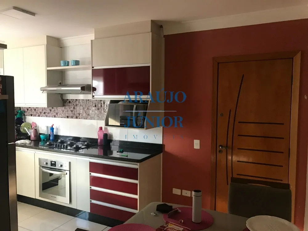 Apartamento, 2 quartos, 60 m² - Foto 5