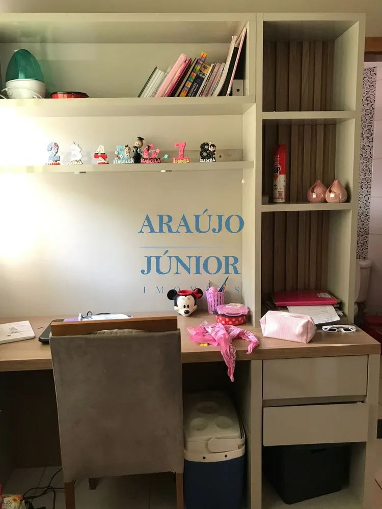 Apartamento, 2 quartos, 60 m² - Foto 8