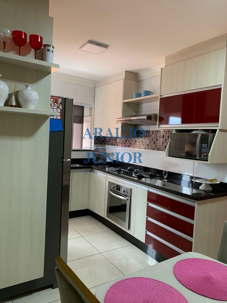 Apartamento, 2 quartos, 60 m² - Foto 1