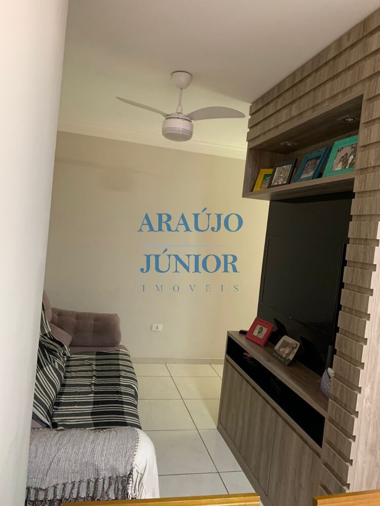 Apartamento, 2 quartos, 60 m² - Foto 2