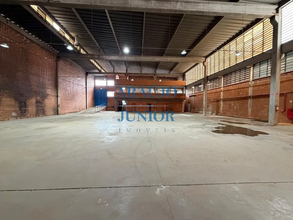 Depósito-Galpão, 1157 m² - Foto 2