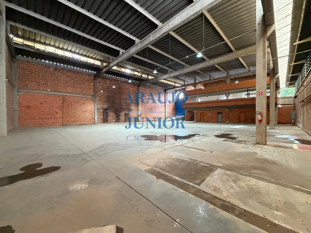 Depósito-Galpão, 1157 m² - Foto 10